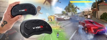 ЛУЧШИЙ ПОДАРОК ​​НА ДЕНЬ ДЕТИ ДЛЯ ДЕВОЧКИ 5, 6, 7 ЛЕТ. Очки VR 360