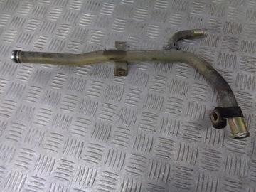 MADL VODY VODNÍ NISSAN MICRA K12 1.2