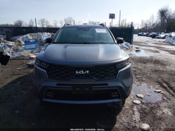 Kia Sorento IV 2022 Kia Sorento X-Line Ex 2022 2.5 Benzyna 281KM, zdjęcie 7