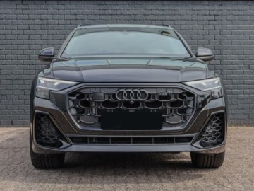 Audi Q8 SUV 3.0 50 TDI 286KM 2026 AUDI Q8 / E-Tron Q8 TDI quattro S line Suv (286 KM) 2026, zdjęcie 4