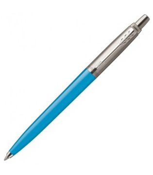 DŁUGOPIS PARKER Jotter POP ART PASTEL BLUE