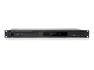 BIAMP - PC1000RMKII Odtwarzacz CD/USB/SD