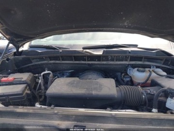  GMC Sierra 2024r., 4x4, 5.3L 5.3 Benzyna 355KM, zdjęcie 9