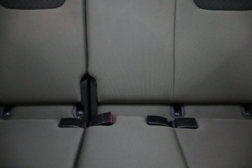 Ford Tourneo Courier I Mikrovan 1.0 EcoBoost 100KM 2017 Ford Tourneo Courier 1.0 EcoBoost, Klima, zdjęcie 9