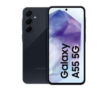 Samsung Galaxy A55 8/256GB 5G 6.6