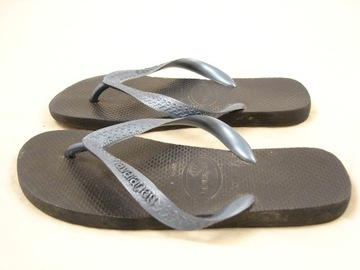 37-38 UK4-5 KLAPKI BUTY # HAVAIANAS # 469