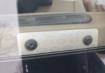 Land Rover Discovery I 1994 Land Rover Discovery Land Rover Discovery I 2.5TD 113 KM 2.5 Diesel 111KM, zdjęcie 24