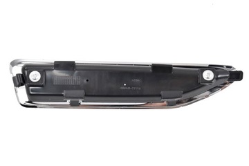 KIA OE 87771-D4000 LIŠTA ZDOBENÁ / OCHRANA BLATNÍK