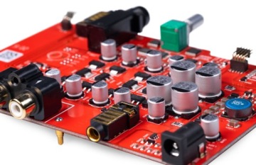 iFi Audio ZEN CAN — усилитель для наушников мощностью 1600 мВт