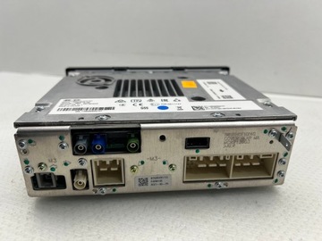 РАДИОНАВИГАЦИОННАЯ HYUNDAI TUCSON 96560-N7100