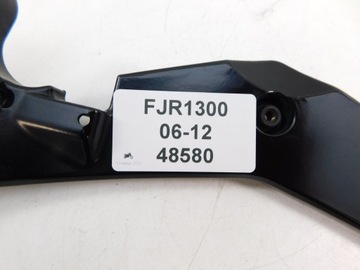 YAMAHA FJR 1300 06-12 ПЕРЕДНЯЯ РАМА