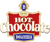 Классический горячий шоколад Dolcezza 40 пакетиков по 25г.