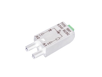 MODUŁ sygnalizacyjny 6-24V AC/DC Relpol
