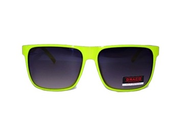 Okulary PRZECIWSŁONECZNE Dzieci NERDY UV400 DRACO