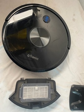 Robot sprzątający Ultenic D5S PRO czarny