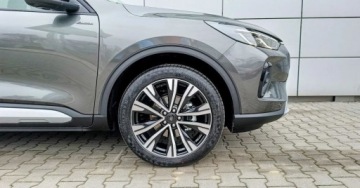 Ford Kuga III 2025 Ford Kuga 4x4 4WD Polisa ACOC za 1pln AWD serwisy w cenie na 4 lata 80 000, zdjęcie 5