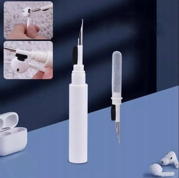 Очиститель для чистки AIRPODS + БЕСПЛАТНО