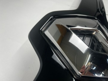 RENAULT TRAFIC III 3 LIFT 2019 - 2021 РЕШЕТКА ПЕРЕДНЯЯ РЕШЕТКА РАДИАТОРА