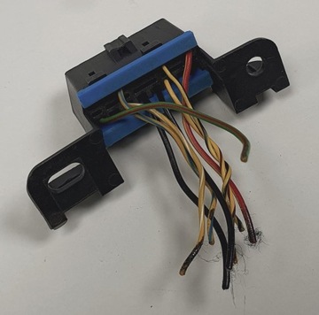 HNÍZDO DIAGNOSTIKA OBD2 DISCOVERY IV L319