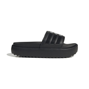 Klapki adidas Adilette Platform Slides HQ6179 r.40 2/3