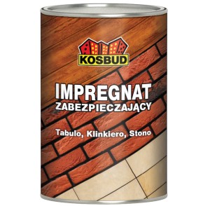 Impregnat zabezpieczający do deski tabulo KOSBUD
