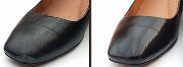 RENOSKÓR farba do skór licowych CIELISTY