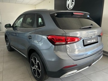MG ZS II SUV Hybrid+ 1.5 HEV+ 197KM 2025 MG ZS 1.5 HEV+ Excite aut Suv 197KM 2025, zdjęcie 3