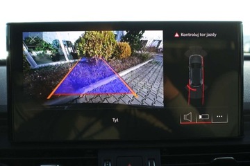 Audi Q5 II SUV Facelifting 2.0 45 TFSI 265KM 2023 Audi Q5 Ogrzewanie postojowe, S Tronic, Quattro, klima 3stref, tempomat, F, zdjęcie 28