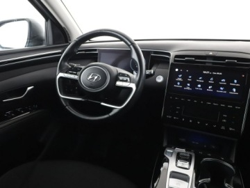 Hyundai Tucson IV SUV HEV 1.6 T-GDI HEV 230KM 2022 Hyundai Tucson HEV automat full LED navi kamery, zdjęcie 15