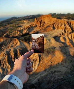 Бумага Polaroid с рамками произвольного цвета, 20 шт., вкладыш в упаковке