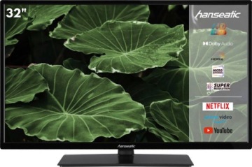 SMART TV LED 32