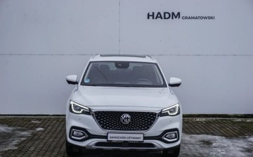 MG HS 2023 MG HS MG HS 1.5 162KM 1.5 Benzyna 162KM, zdjęcie 1