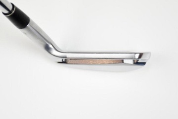 Смешанный набор утюгов Srixon Z585 - Z785 мощностью 5 Вт.