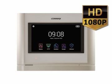 CDV-70MF Монитор 7 Commax 24 В ПАМЯТЬ
