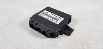 КОНТРОЛЛЕР ПАРКОВОЧНОГО МОДУЛЯ SEAT ALTEA PDC 5P0