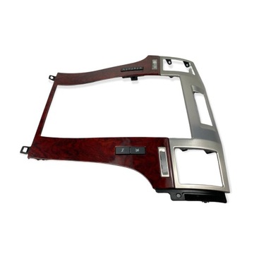 CADILLAC ESCALADE 07-14 НАКЛАДКА КОРПУСА КОНСОЛИ