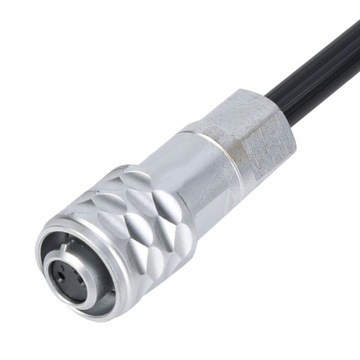 КАБЕЛЬ ПИТАНИЯ BMPCC 4K 2PIN