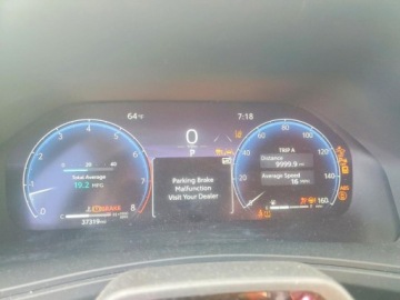 Toyota 2024 Toyota Grand Highlander XLE 2024 2.4 Benzyna 265KM, zdjęcie 9