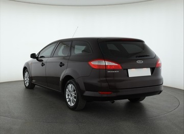 Ford Mondeo IV Kombi 1.8 Duratorq TDCi 125KM 2010 Ford Mondeo 1.8 TDCi, Salon Polska, Klima, zdjęcie 3