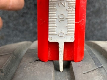 GOODYEAR EFFICIENT GRIP PERF 225/55R17 2020 7,5 мм