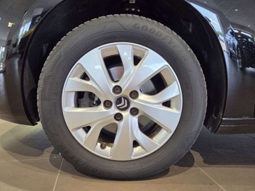 Citroen C4 Spacetourer Van 1.2 PureTech 131KM 2018 Citroen C4 SpaceTourer Grand 1.2 PureTech More Life 130KM Gwarancja Dealer, zdjęcie 31