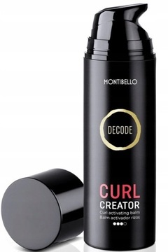 MONTIBELLO DECODE CURL CREATOR BALSAM LOKI 150ml