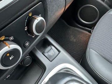 Renault Scenic III Van Facelifting 1.5 dCi FAP 110KM 2012 Renault Scenic 1.5 dCi 110 EDC Expression 2012r, zdjęcie 18