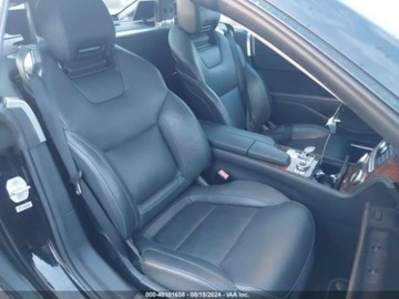 Mercedes SL R231 2016 Mercedes-Benz SL 400 2016 3.0l 3.0 Benzyna 329KM, zdjęcie 12