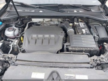 Audi Q3 II 2023 Audi Q3 Premium Plus 45 Tfsi S Line Quattro Tiptronic 2023 2.0 Benzyna, zdjęcie 8