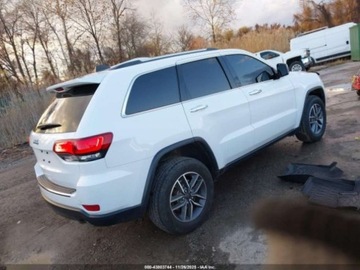 Jeep Grand Cherokee IV 2021 Jeep Grand Cherokee Limited 2021 3.6l 3.6 Benzyna 293KM, zdjęcie 5