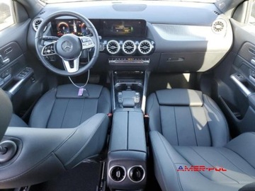 Mercedes GLA II 2022 Mercedes-Benz GLA 2022 r. 2,0 L od ubezpieczalni 2.0 Benzyna 221KM, zdjęcie 8