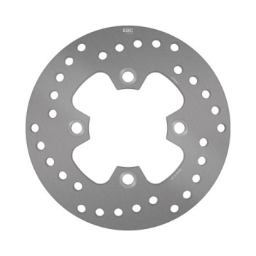 TARCZA HAMULCOWA EBC D HONDA TRX250 ATC250