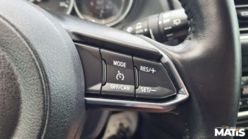 Mazda 6 III Kombi Facelifting 2.0 SKYACTIV-G 165KM 2016 Mazda 6 2.0 165KM manual navi czujniki bi xenony modelowo 2017rok 2.0 165KM, zdjęcie 21