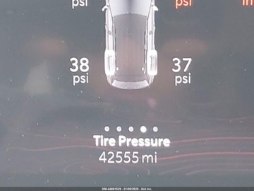 Jeep Grand Cherokee V 2023 Jeep Grand Cherokee Overland 2023 3.6 Benzyna 293KM, zdjęcie 11